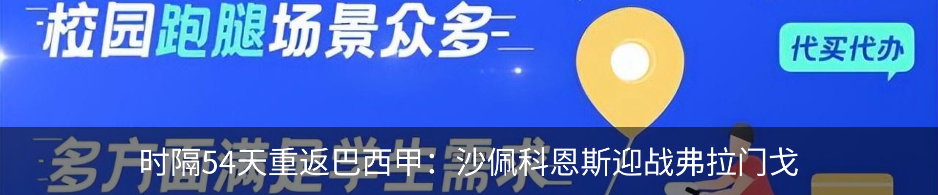 新闻动态